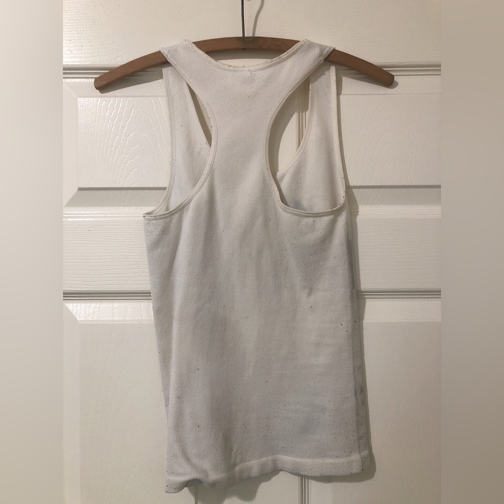 A.C Tank Top - Picture 2 of 2